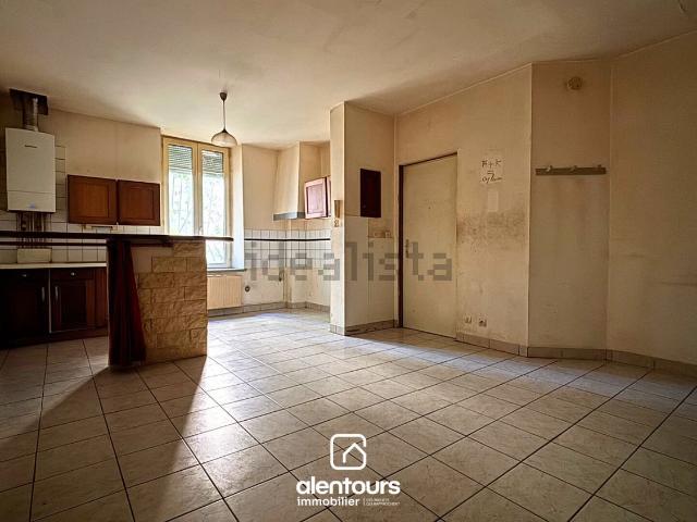 Appartement vente à Haussonville - Blandan - Mon Désert - Saurupt, Nancy