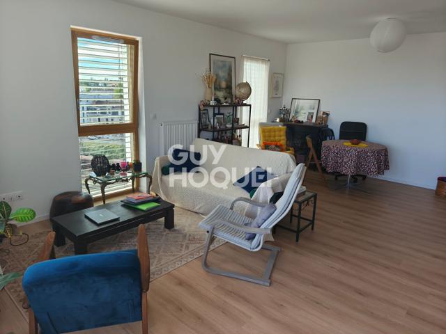 Appartement location à Nancy