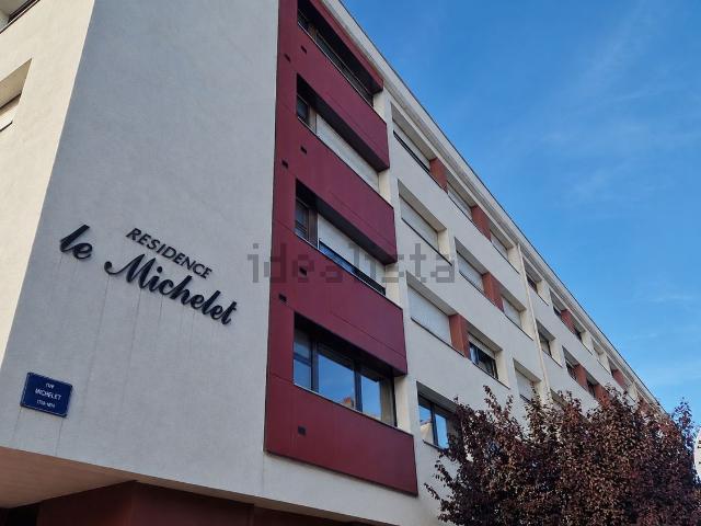 Appartement vente à Rives de Meurthe, Nancy
