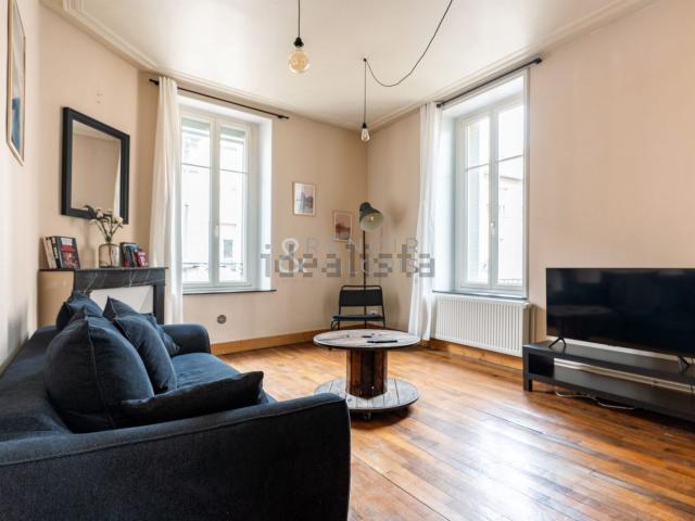 Appartement vente à Haussonville - Blandan - Mon Désert - Saurupt, Nancy