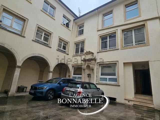 Appartement vente à Rives de Meurthe, Nancy