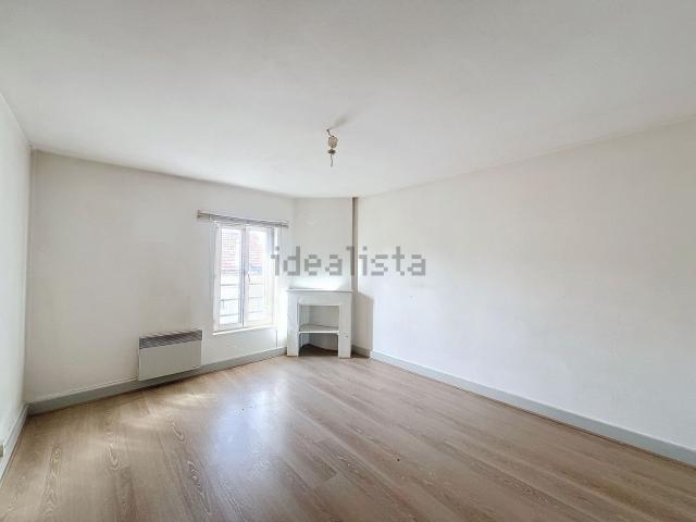 Appartement vente à Rives de Meurthe, Nancy