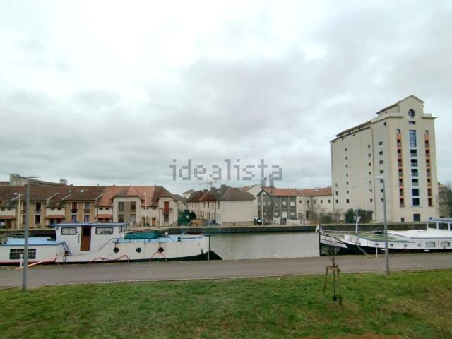 Appartement vente à Rives de Meurthe, Nancy