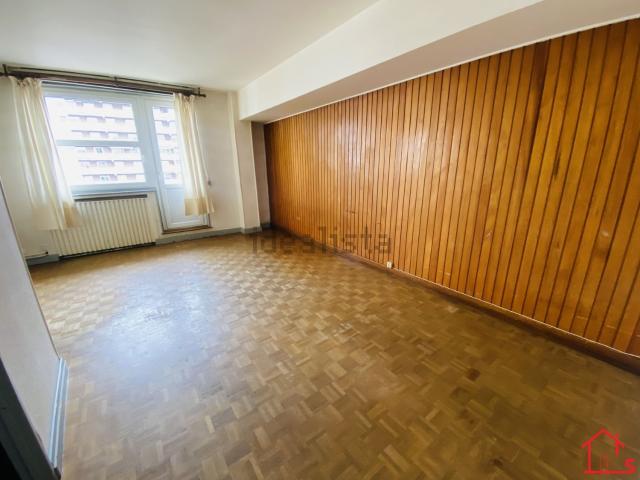 Appartement vente à Rives de Meurthe, Nancy