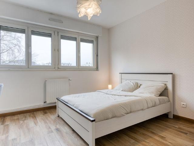 Appartement location à Nancy