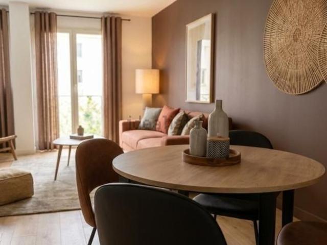 Appartement vente à Haussonville - Blandan - Mon Désert - Saurupt, Nancy