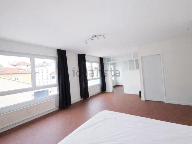 Appartement vente à Saint-Nicolas - Charles III - Ville vieille - Trois Maisons - Léopold, Nancy