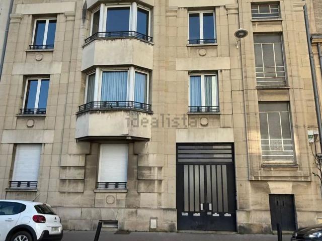 Appartement vente à Haussonville - Blandan - Mon Désert - Saurupt, Nancy