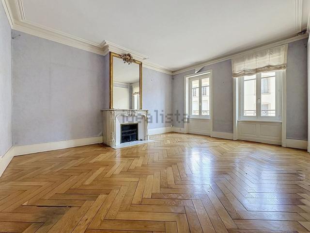Appartement vente à Saint-Nicolas - Charles III - Ville vieille - Trois Maisons - Léopold, Nancy