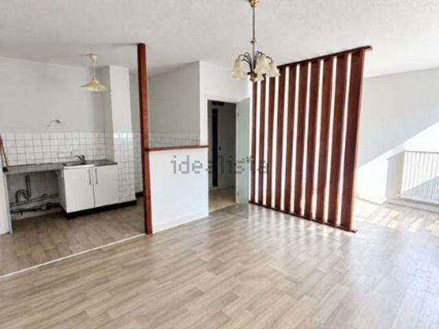 Appartement vente à Rives de Meurthe, Nancy