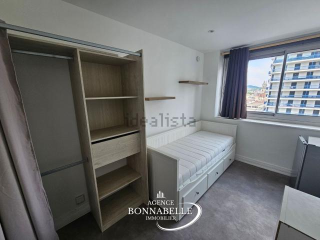 Appartement vente à Saint-Pierre - René II - Bonsecours, Nancy
