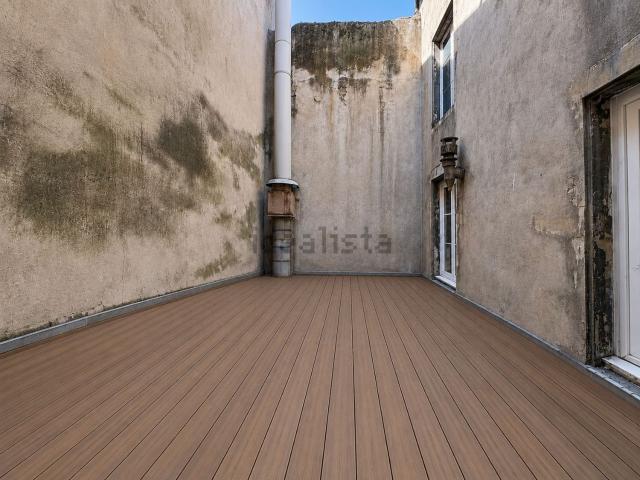Appartement vente à Saint-Nicolas - Charles III - Ville vieille - Trois Maisons - Léopold, Nancy