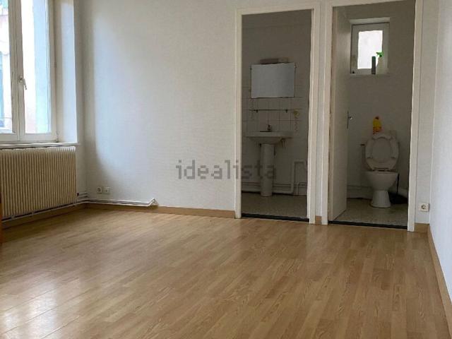 Appartement vente à Saint-Pierre - René II - Bonsecours, Nancy