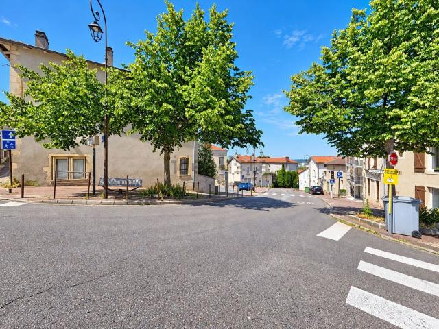 Appartement vente à Rives de Meurthe, Nancy