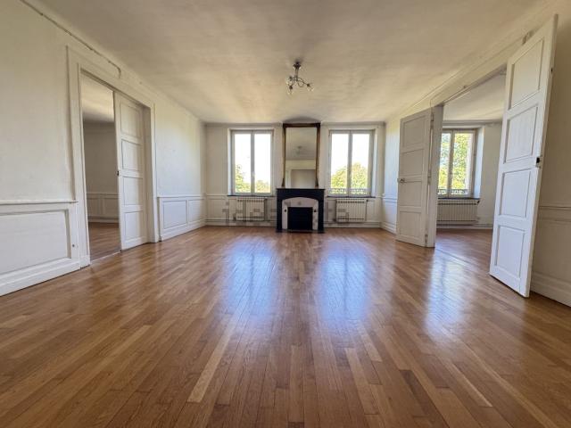 Appartement vente à Saint-Nicolas - Charles III - Ville vieille - Trois Maisons - Léopold, Nancy