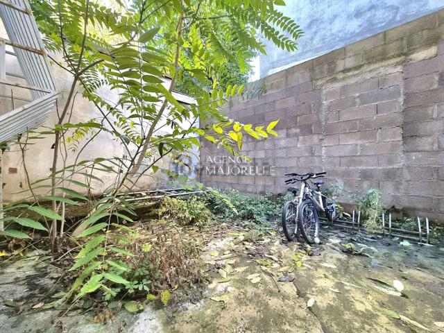 Appartement vente à Haussonville - Blandan - Mon Désert - Saurupt, Nancy