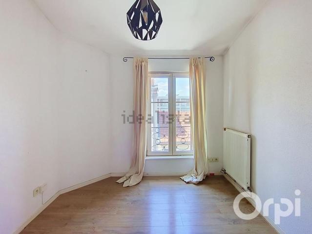 Appartement vente à Rives de Meurthe, Nancy