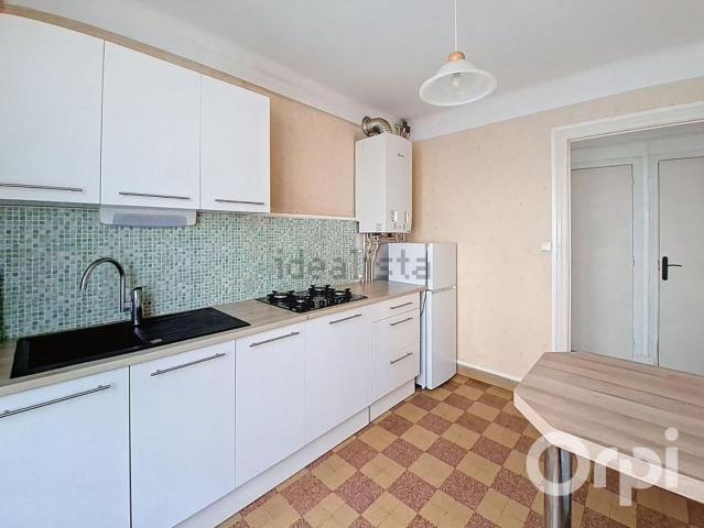 Appartement vente à La Chiennerie, Nancy