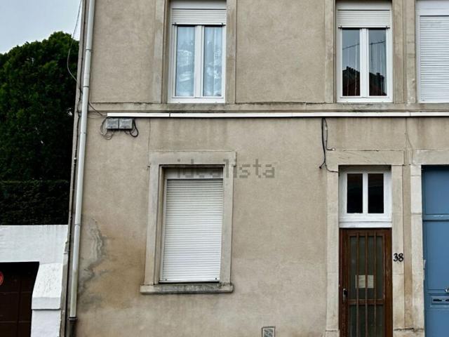 Appartement vente à Saint-Nicolas - Charles III - Ville vieille - Trois Maisons - Léopold, Nancy