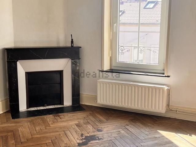 Appartement vente à Haussonville - Blandan - Mon Désert - Saurupt, Nancy