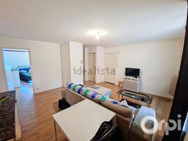 Appartement vente à Haussonville - Blandan - Mon Désert - Saurupt, Nancy