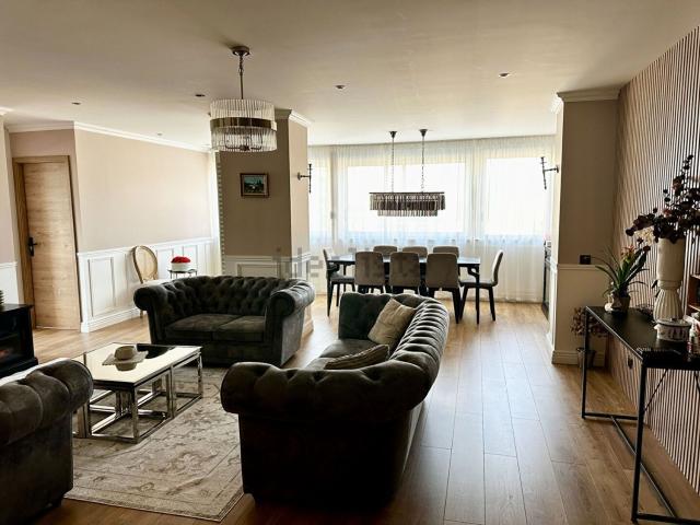Appartement vente à Saint-Nicolas - Charles III - Ville vieille - Trois Maisons - Léopold, Nancy