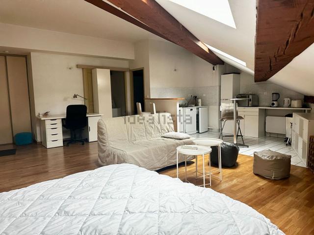 Appartement vente à Saint-Nicolas - Charles III - Ville vieille - Trois Maisons - Léopold, Nancy