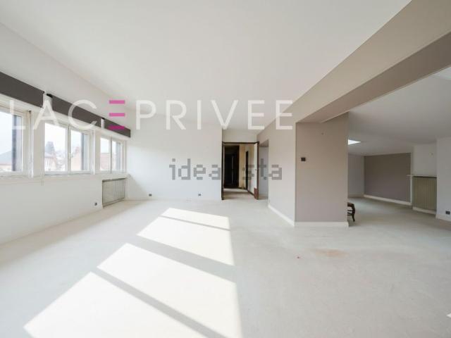 Appartement vente à Haussonville - Blandan - Mon Désert - Saurupt, Nancy