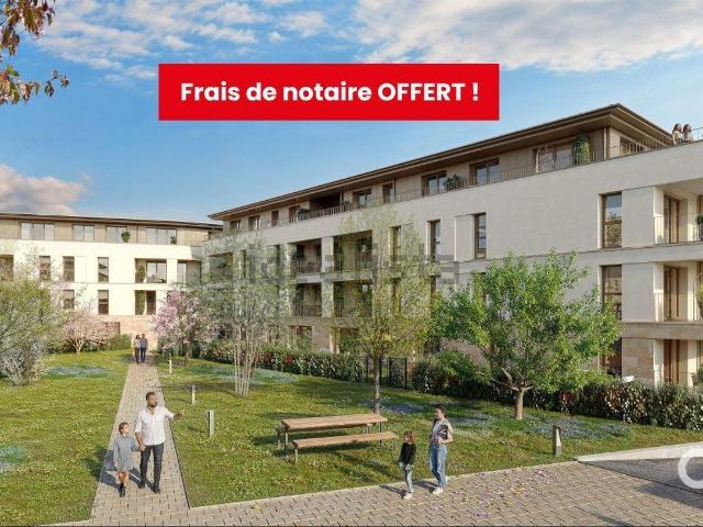 Appartement vente à Saint-Nicolas - Charles III - Ville vieille - Trois Maisons - Léopold, Nancy