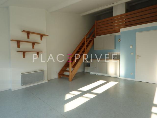 Appartement location à Nancy