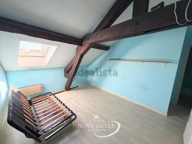 Appartement vente à Saint-Pierre - René II - Bonsecours, Nancy