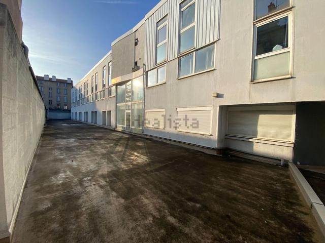 Appartement vente à Haussonville - Blandan - Mon Désert - Saurupt, Nancy