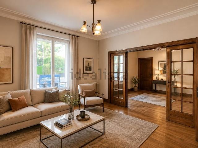 Appartement vente à Saint-Pierre - René II - Bonsecours, Nancy