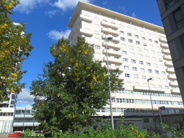 Appartement vente à Saint-Nicolas - Charles III - Ville vieille - Trois Maisons - Léopold, Nancy