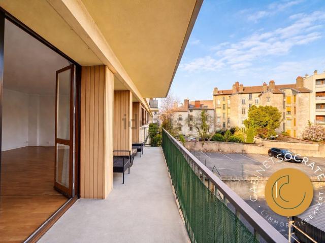 Appartement vente à Haussonville - Blandan - Mon Désert - Saurupt, Nancy