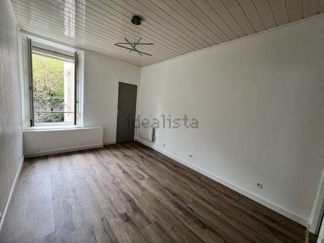 Appartement vente à Rives de Meurthe, Nancy