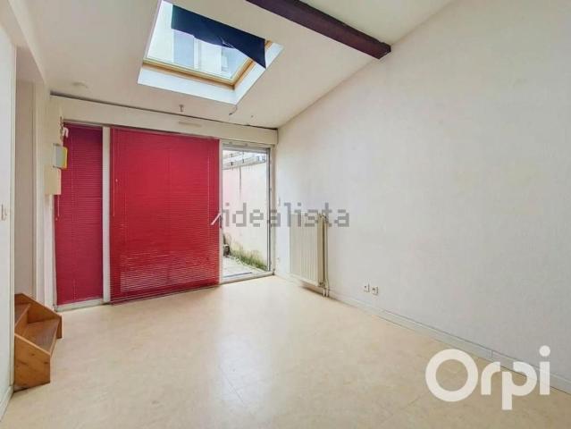 Appartement vente à Rives de Meurthe, Nancy