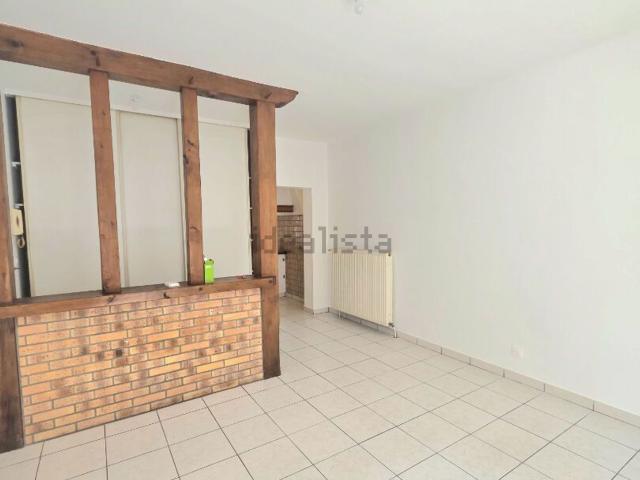 Appartement vente à Haussonville - Blandan - Mon Désert - Saurupt, Nancy