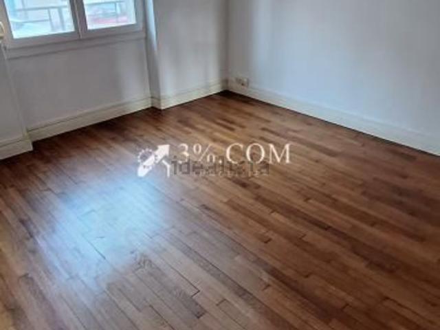 Appartement vente à Poincaré - Foch - Anatole France - Croix de Bourgogne, Nancy