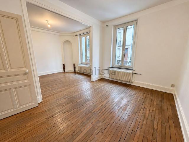Appartement vente à Haussonville - Blandan - Mon Désert - Saurupt, Nancy