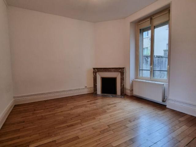 Appartement location à Nancy