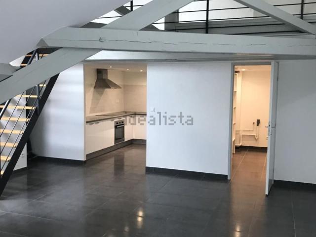 Appartement vente à Rives de Meurthe, Nancy