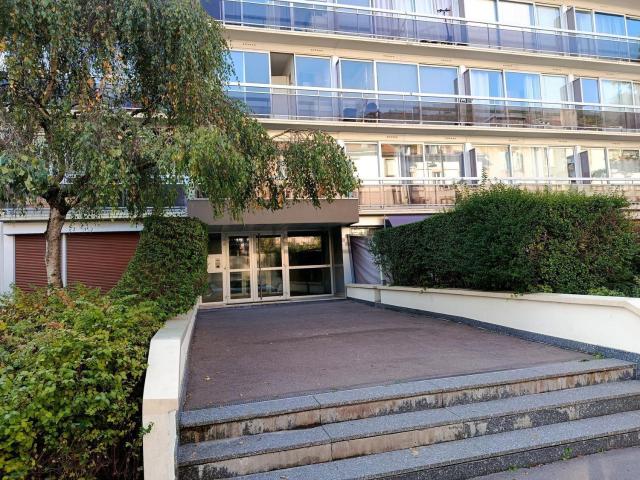 Appartement vente à Rives de Meurthe, Nancy