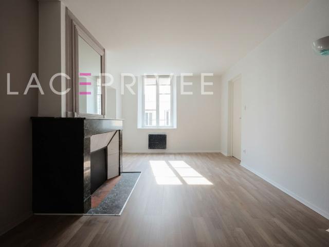 Appartement location à Nancy