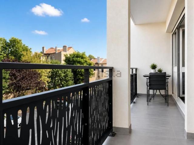 Appartement vente à Saint-Pierre - René II - Bonsecours, Nancy