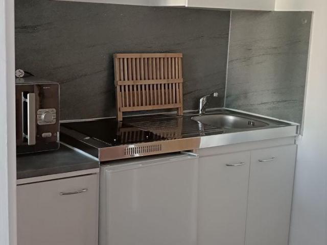Appartement location à Nancy