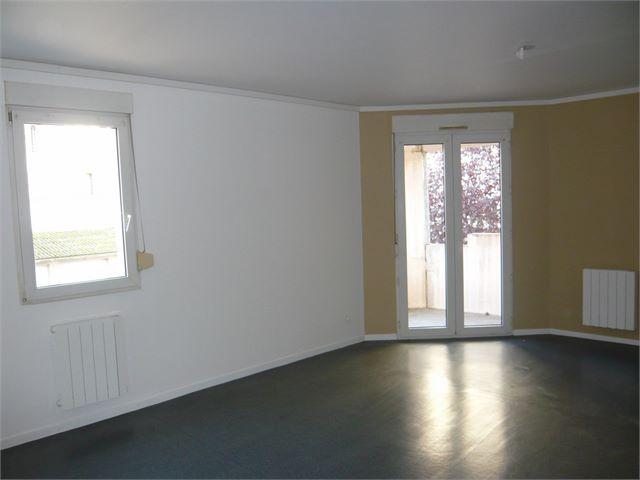 Appartement location à Nancy