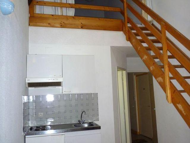 Appartement location à Nancy