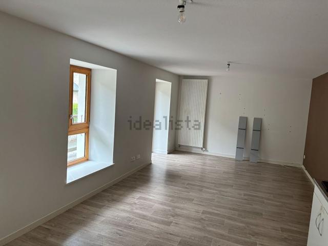 Appartement location à La Frasse, Nancy-sur-Cluses