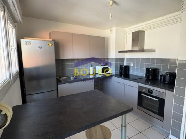 Appartement location à Nancy, Maxéville